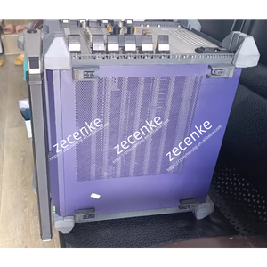 Plate-forme de test de réseau optique ONT-506 JDSU utilisée - Product Image 3