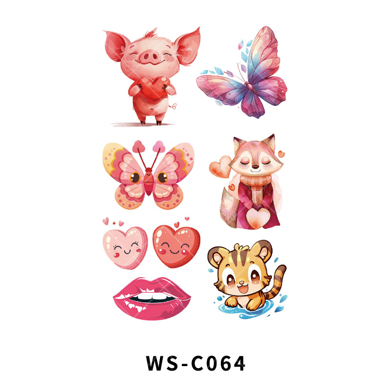 WS-C064