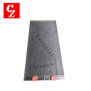 Refroidisseur de remplacement de bonne qualité pour compresseur d'air Atlas Copco, refroidisseur combiné 1622376800 - Product Image 2