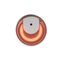 Diffuseur d'air portable sans eau SCENTA OEM personnalisé, purificateur d'air, alimenté par USB, diffuseur de parfum de luxe, purificateur d'air pour le bureau