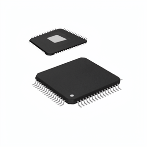 Components Electronic Authorized Distributor ISL34340INZ-T13 64 TQFP Exposed Pad Interface - Product Image 1