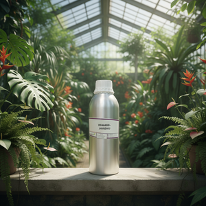 น้ำมันหอมระเหยสังเคราะห์กลิ่นแซฟฟรอน 195988407 ชนิดสกัดจากไม้จันทน์ ความเข้มข้น 90-95% เพื่อประสบการณ์กลิ่นหอม SPRINGFIELD AROMATICS SANDAL - Product Image 2