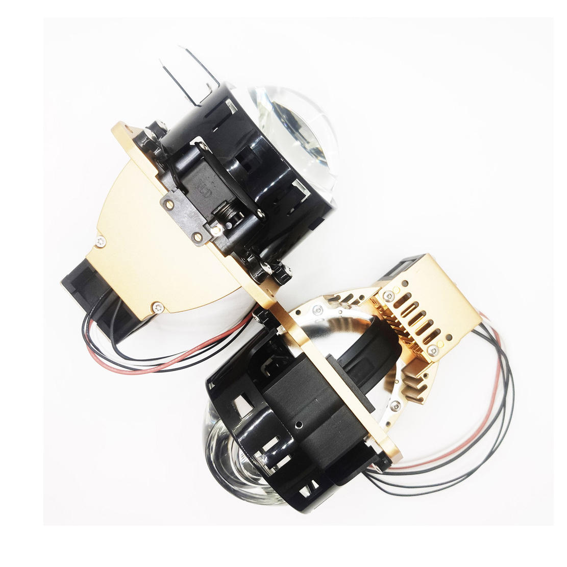 เครื่องฉายเลเซอร์ LED