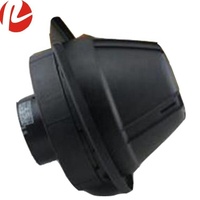 Couvre-conduit d'admission d'air frais, couvercle de snorkel pour bus Coaster 1993-1995, tuyaux flexibles d'échappement, snorkels, haut 17730-66010