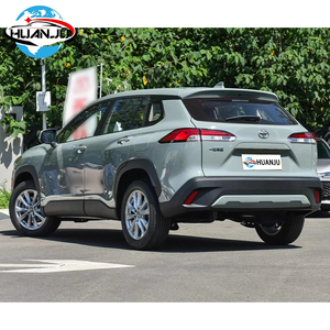 <span class=keywords><strong>Toyota</strong></span> Corolla Cross 2024 Usado, Auto Nuevo para Adultos, 2.0l 1.2 <span class=keywords><strong>1.8</strong></span> Faw <span class=keywords><strong>Toyota</strong></span> Corolla Cross - Product Image 2