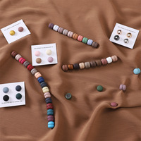 SSeeSY mode bijoux broches femmes en gros personnalisé musulman magnétique hijab aimants broches pour hijab