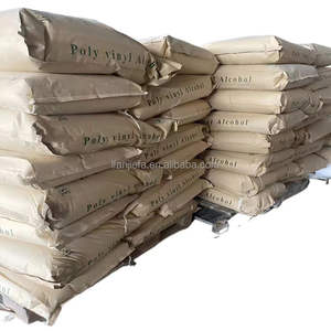 مادة جديدة للبيع بالجملة ألياف <span class=keywords><strong>Pva</strong></span> oy Polymer من البوليمر من <span class=keywords><strong>Pva</strong></span> - Product Image 6