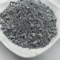Pâte d'aluminium pigmentée métallique à excellente résistance chimique pour peinture automobile, revêtement plastique et revêtements de bobines