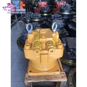 มอเตอร์สวิง 295-9416 สำหรับรถขุด CAT 374D 374F 374D L 374F L มอเตอร์หมุน อะไหล่เครื่องจักรก่อสร้าง - Product Image 2
