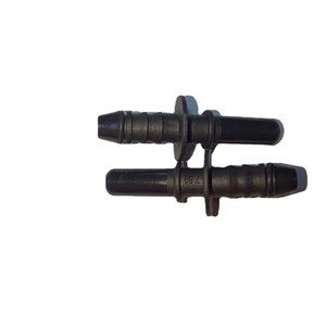 Airship Oil Pipeline Fuel Line Plastic <b>Quick</b> <b>Connector</b> 7.89 Id6 Nylon Pipe Male Female <b>Connector</b> For Fuel Delivery Line - Product Image 1