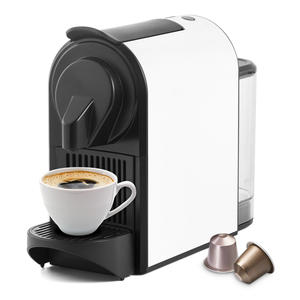 Hibrew-<span class=keywords><strong>Mini</strong></span> <span class=keywords><strong>machine</strong></span> à café électrique, capsules, pour la maison - Product Image 2