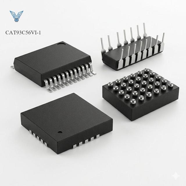 CAT93C56VI-1 (VELOCOMPONENT Original Components) CAT93C56VI-1