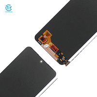 Écran LCD de remplacement pour téléphone, écran LCD d'origine pour téléphones mobiles avec écran tactile, écran haute résolution pour Redmi Note 12 4G