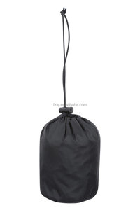 Veste Softshell Commando imperméable de haute qualité avec capuche, pour la randonnée et le travail, fabriquée en usine (OEM/ODM) - Product Image 5