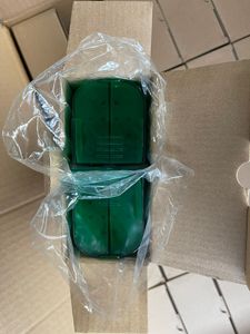 Répulsif portable pour souris et insectes en plastique PC écologique et solide, avec cages de capture vivantes réutilisables pour le contrôle des animaux en extérieur - Product Image 6