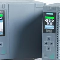 Módulo de CPU PLC de Alto Rendimiento 6ES7517-3FP00-0AB0, Control de Procesos de Alto Rendimiento, Aplicación de Seguridad, Control Lógico Programable