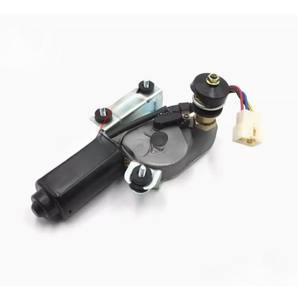 1 * 24v刮水器控制器电机适用于Kobelco挖掘机SK200-3/200-5刮水器电机 - Product Image 2