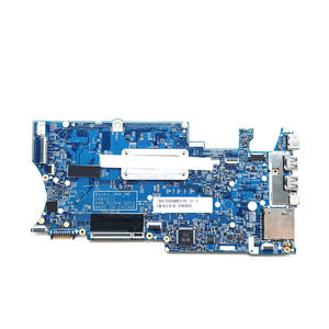 Alta calidad MB con <span class=keywords><strong>i5</strong></span>-7200u CPU 926714-601-16872-1 448.0C204 0011 DDR4 14-BA placa base para portátil <span class=keywords><strong>HP</strong></span> <span class=keywords><strong>Pavilion</strong></span> <span class=keywords><strong>X360</strong></span> - Product Image 2