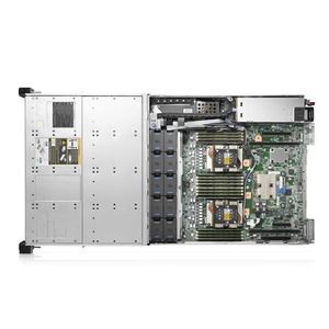 P07244-B21 <span class=keywords><strong>Apollo</strong></span> 4200 DL380 Gen10 24LFF เซิร์ฟเวอร์แชสซี 3.5 นิ้ว/P816i-a/2*800W P07244-B21 DL380 Gen10 24LFF เซิร์ฟเวอร์ - Product Image 3