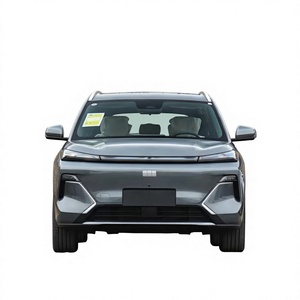Geely Galaxy Starship 7 EM-i 2026, SUV Compacto PHEV <span class=keywords><strong>de</strong></span> 130 km <span class=keywords><strong>de</strong></span> Autonomía, Vehículo <span class=keywords><strong>de</strong></span> Nueva Energía <span class=keywords><strong>de</strong></span> Alta Eficiencia, Disponible en Stock, Compras al por Mayor Disponibles - Product Image 1