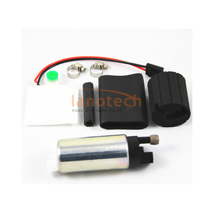 Haute Performance 340LPH GSS341 Pompe À Carburant Rotor De Carbone pour L'<span class=keywords><strong>éthanol</strong></span> Alcool Essence Huile D'<span class=keywords><strong>éthanol</strong></span> Alcool Essence Huile pour L'<span class=keywords><strong>éthanol</strong></span> - Product Image 2