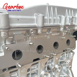 ชุดประกอบเครื่องยนต์อลูมิเนียมสำหรับ Tiggo5เฌอรี่<span class=keywords><strong>2</strong></span>.0L DT2-BJ0000E02AA DT2-BJ0000E01AA ผลิตซ้ำได้สำหรับ Tiggo7 - Product Image 6