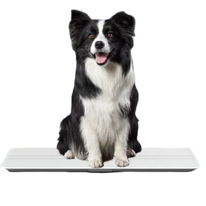 Báscula Digital Electrónica para Mascotas Veidt VT-510 con Sensor de Alta Precisión de 100 kg para Perros y Gatos - Product Image 4