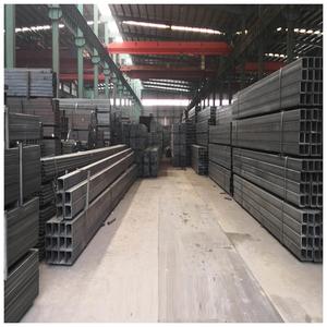 Tuyau en acier au carbone soudé sur mesure ASTM A235 ASTM A106, tuyau en acier Q355, <span class=keywords><strong>prix</strong></span> au mètre - Product Image 5