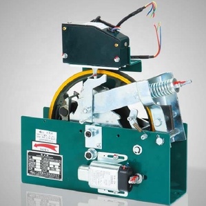 <strong>Elevator</strong> Over <strong>Speed</strong> <strong>Governor</strong> OX-240A - Product Image 1