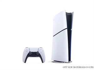 Consola de Videojuegos Slim TV de 1TB, Edición Digital, Desbloqueada, Nueva - Product Image 4