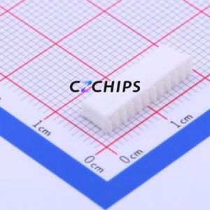 A1501H-11P Housing (Wire-to-Board / Wire-to-Wire) P=1.5mm Connector 1x11P 1.5mm 1 11 - Product Image 2