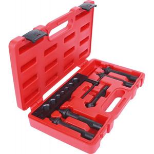 KS TOOLS - 122.2201 Flanger set, 10-22mm (6 pcs) - EAN 4042146068533 FLANGE PRESSES - Product Image 3