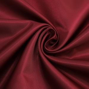 Meilleur <span class=keywords><strong>prix</strong></span> 100% polyester sergé tissé 150cm résistance à la déchirure pour Blazer sur mesure robe doublure en gros de grossiste - Product Image 2