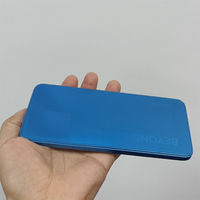 Téléphones mobiles sans caméra personnalisés, 4G, 6,8 pouces, téléphone Android, smartphone sans caméra, sans caméra