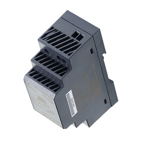 Alimentation industrielle Mean Well DLP-04L 24V 10A DALI Bus à sortie unique, refroidissement naturel - Product Image 2