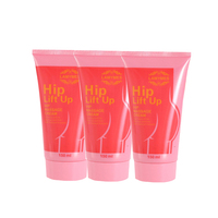Crème de massage aux herbes Cash Commodity pour le rehaussement des fesses, pour des fesses sexy et volumineuses chez la femme, 150ml