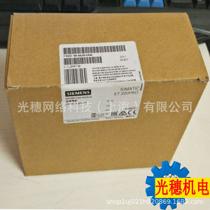 โมดูล PLC ของ Siemens รุ่น IM 154-4 6ES7154-4AB10-0AB0 อินเทอร์เฟซ Profibus สำหรับควบคุมอุตสาหกรรม - Product Image 4