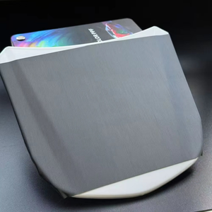 Wholesale High Quality New Product White to <b>Black</b> Dynamic Color TPU PPF Car <b>Wrap</b> Film Automotive <b>Wrap</b> Stickers - Product Image 1