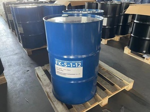 Sistema de extinción de incendios de litio Uso FK 5112 Perfluorohexanona Fluoro-k Agente <span class=keywords><strong>Gas</strong></span> limpio Mismo químico que <span class=keywords><strong>Novec</strong></span> <span class=keywords><strong>1230</strong></span> - Product Image 3