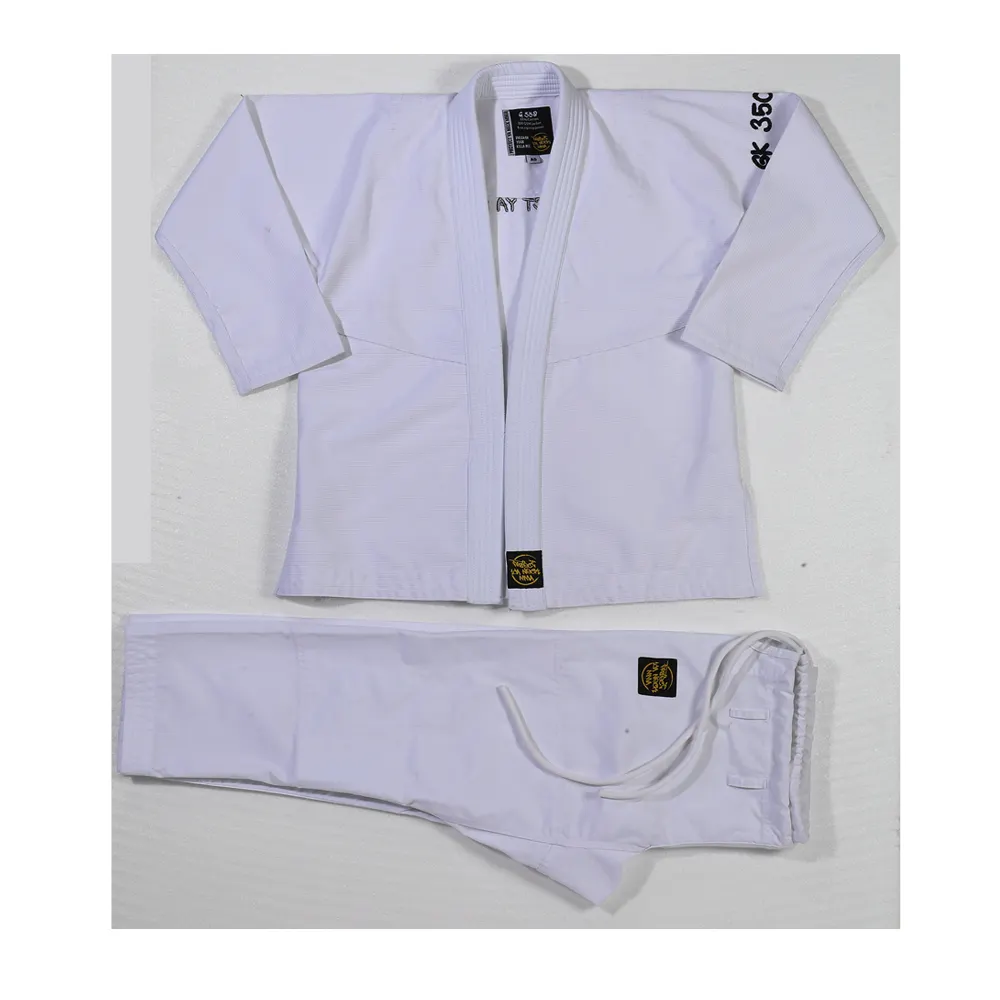 Heavy Duty Custom Made Fighting Wear leichte Jiu Jitsu BJJ Gi Kampfkunst Uniform Bjj benutzer definierte Stil Jiu Jitsu Kimono Uniform