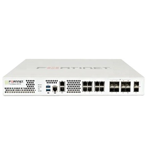 Prix avantageux pour les pare-feu de sécurité NGFW de nouvelle génération FortiGate 600E Series FG-600E et FG-601E - Product Image 1