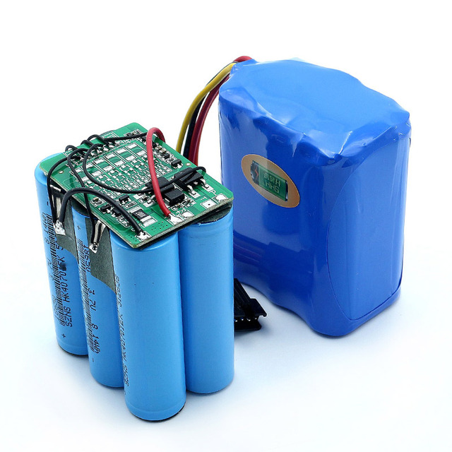 Wholesale Oem Odm Un38.3 Approved 5V 10A Battery Waterproof