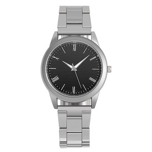 YuSa1313 Nuova Tendenza Orologi da Uomo di Lusso Semplici con Cinturino in Rete Metallica, Orologi al Quarzo Popolari - Product Image 6