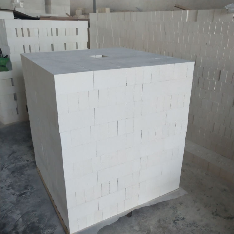 Mullite Brick Refractory Heat Insulating Brick