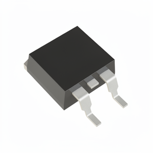 TO-263 Manufacturer Channel Transistors Buy Electronics Components Online IRF740ASPBF - Product Image 1
