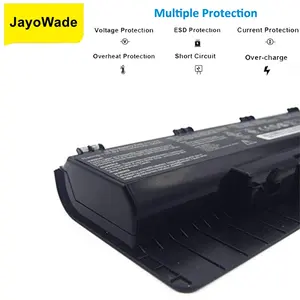 A32-N56 Laptop-Akku für ASUS B53V B53A F45A F45U R500N R500VD F55 N56D N56DY N56J N56JK N56VM N56VV N56VZ N56VB A32 N56 - Product Image 5