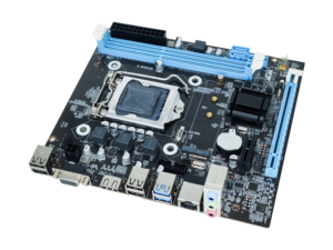Wholesale H81 Dual Channel So-Dimm <strong>Ddr3</strong> Matx Mother Board Ssd Computer Motherboard H81 <strong>DDR3</strong> LGA 1150 <strong>Desktop</strong> MBS - Product Image 4