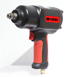 Clé à chocs haute performance OBBL 7334 8000 tr/min, mini DEVIL en alliage d'aluminium 850 mm - Product Image 5