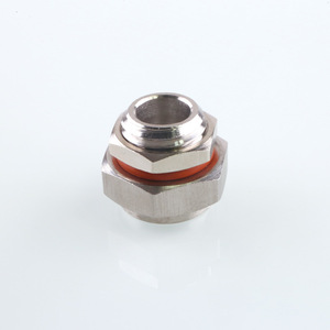 Jenis sekrup permeabilitas udara kuningan, dengan mur heksagonal M5 * 0.8 tahan <span class=keywords><strong>Air</strong></span> IP68 katup ventilasi udara - Product Image 4