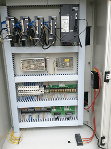 KS-7265先进工业机械数控车床用于金属棒加工 - Product Image 6